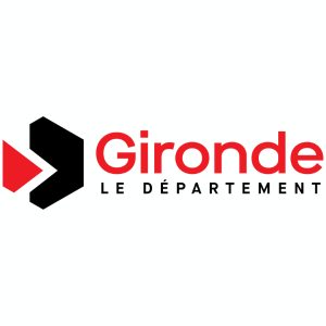 Logo Conseil de la Gironde